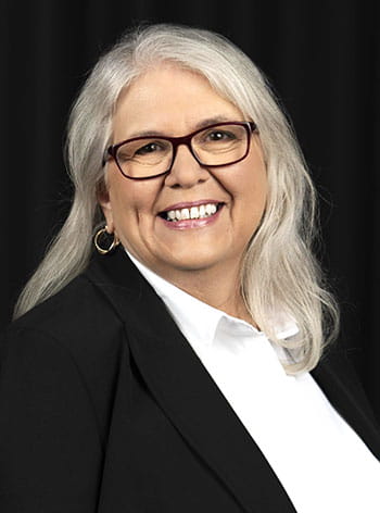 Karen Whitfield